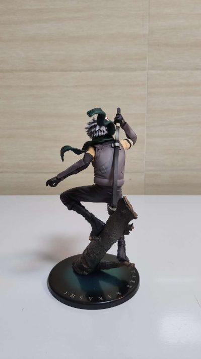 G.E.M.系列 NARUTO-火影忍者-疾风传 旗木卡卡西 ver.暗部