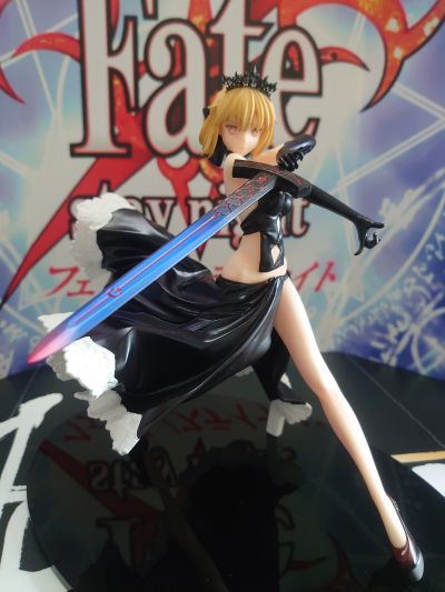 Fate/Grand Order 贞德  女仆