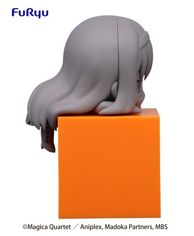 趴趴Q小手办 魔法少女小圆 剧场版 叛逆的物语 第一弹