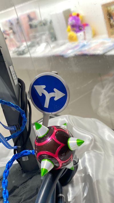 Re：从零开始的异世界生活 蕾姆 霓虹都市