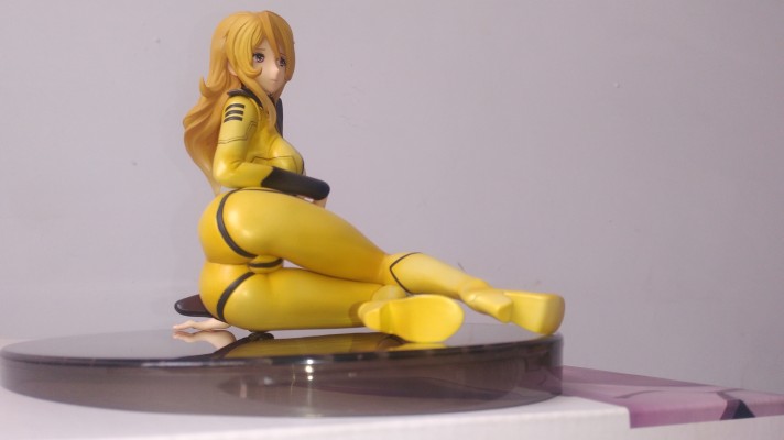 大和女子Collection 宇宙战舰大和号2202 爱的战士们 森雪 舰内服ver.