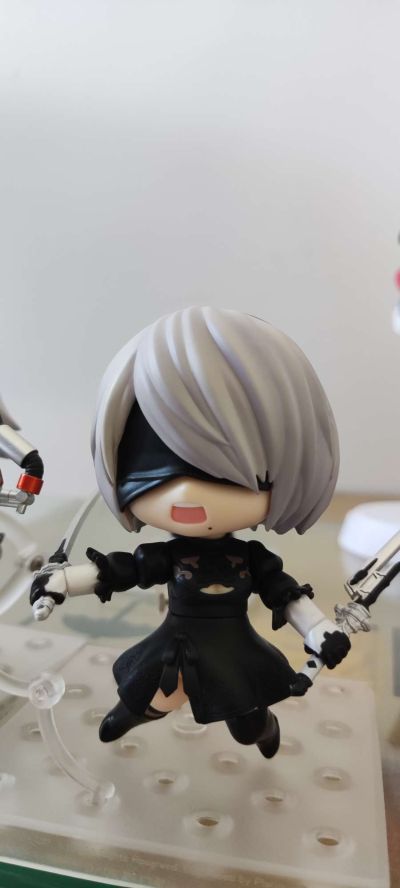 粘土人#923 仇者联盟 美国队长 无限战争版