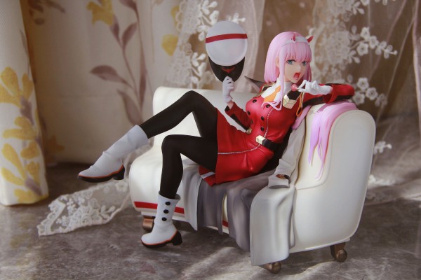 Darling IN THE FRANK 02