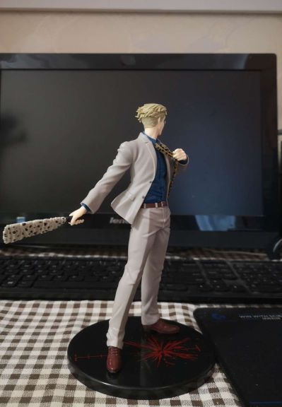 咒术回战 七海建人