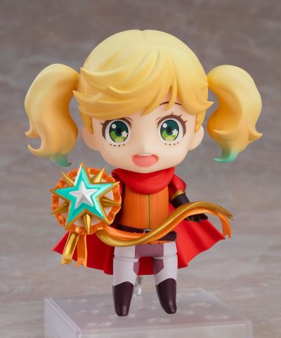 粘土人#1712 歌剧少女!! 渡边更纱