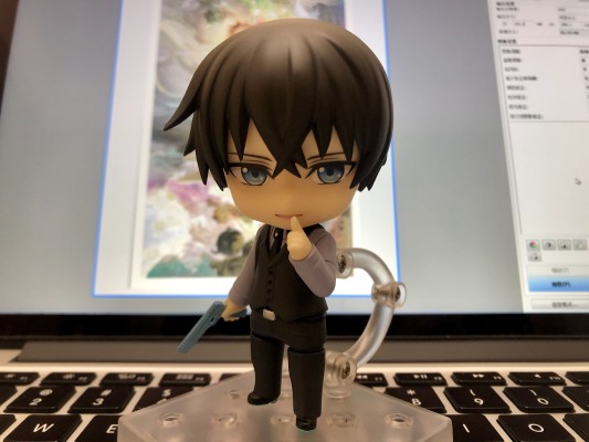 粘土人#1432 魔法科高校的劣等生 司波达也