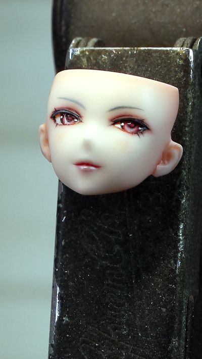 碧蓝航线 圣路易斯 Luxury handle