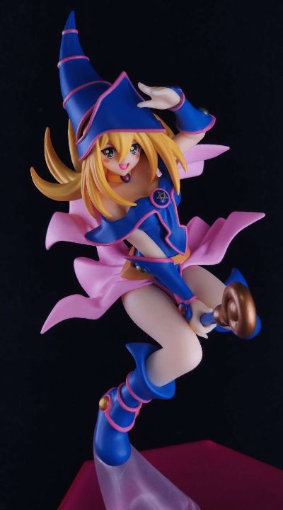 Pop Up Parade 游戏王－怪兽之决斗 黑魔导女孩