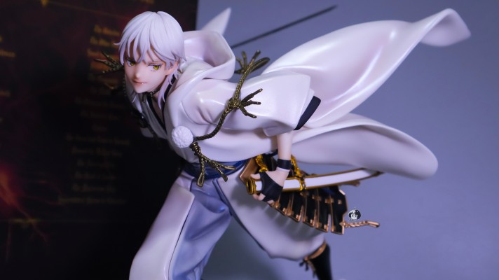 刀剑乱舞-ONLINE- 鹤丸国永