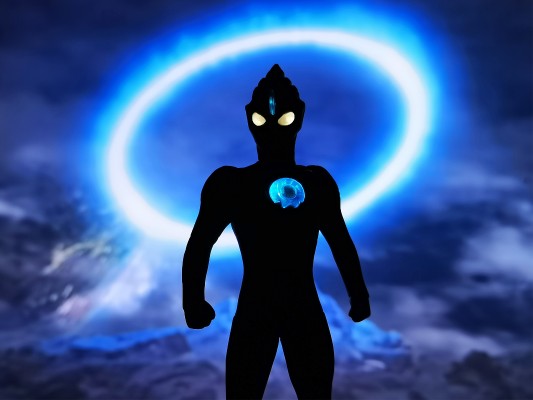 终极闪耀PREMIUM 奥特曼系列 壹