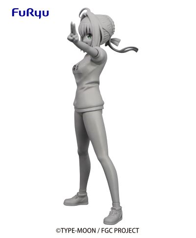 Special 命运-冠位嘉年华 尼禄