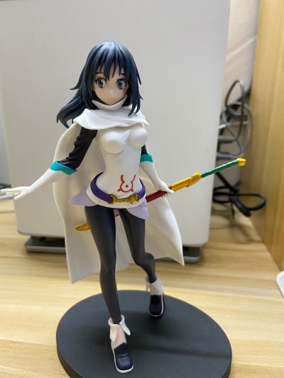 关于我转生变成史莱姆这档事 井泽静江