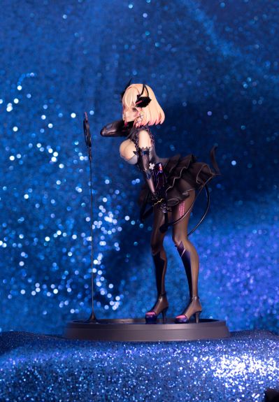 碧蓝航线 Azur Lane 罗恩 μ兵装