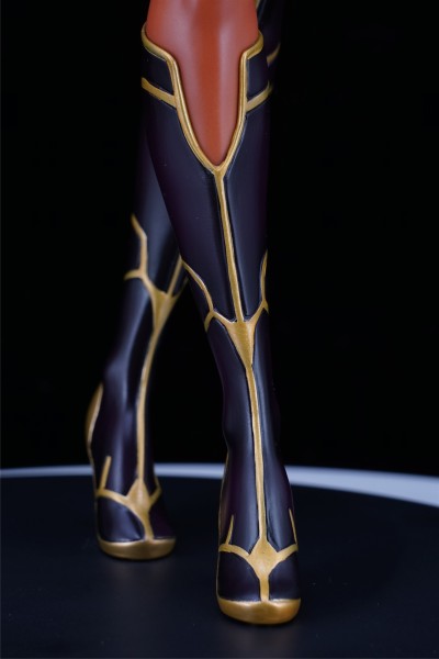 欢迎来到妖精之森 伊夫林·凯勒布理安 White ver.