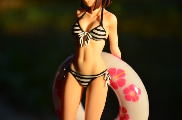 一番赏 路人女主的养成方法 Fine 加藤恵