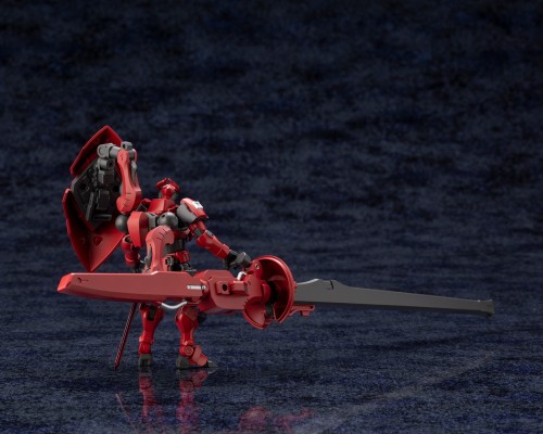 六角机牙 牙机将 皇家骑士