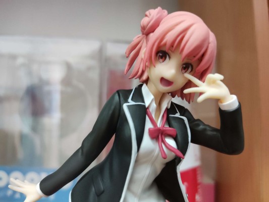 Pop Up Parade 我的青春恋爱物语果然有问题。完 由比滨结衣