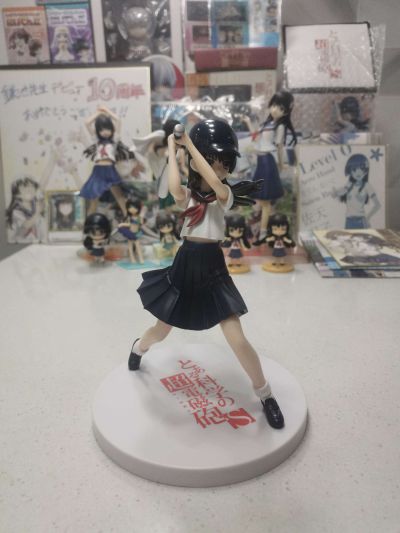 某科学的超电磁炮 佐天涙子