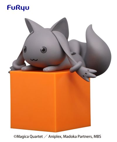 趴趴Q小手办 魔法少女小圆 剧场版 叛逆的物语 第一弹