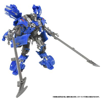 变形金刚电影工作室系列 变形金刚2 SS-74 摇晃