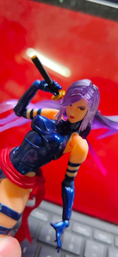 Amazing Yamaguchi-灵蝶