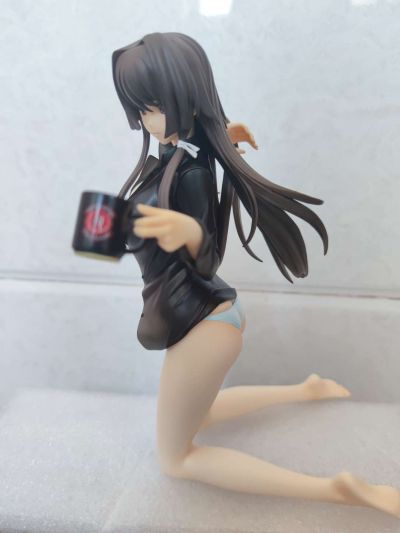 Muv-Luv Alternative Total eclipse  篁唯依 内衣版