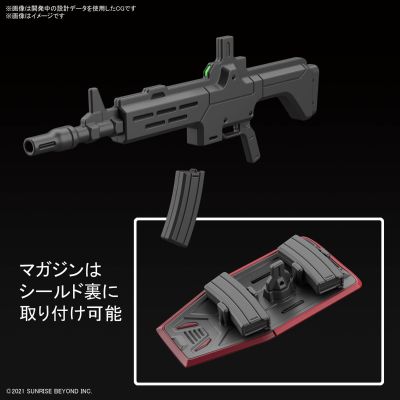 HG 境界战机 牛人 ​​​​