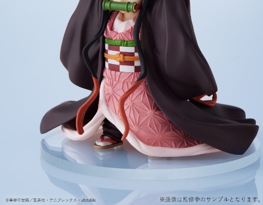 ConoFig 鬼灭之刃 灶门祢豆子