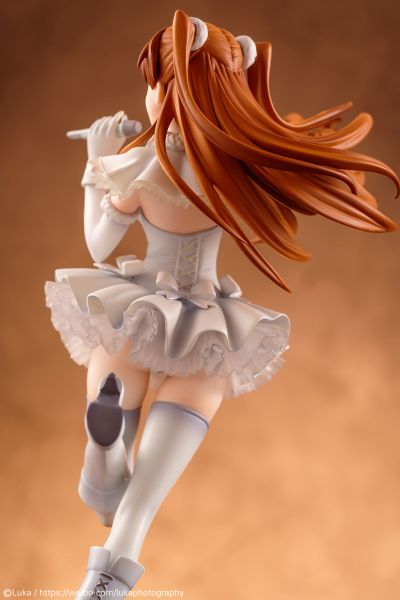 白色相簿2 -幸福的彼端- 冬马和纱 LIVE Ver.