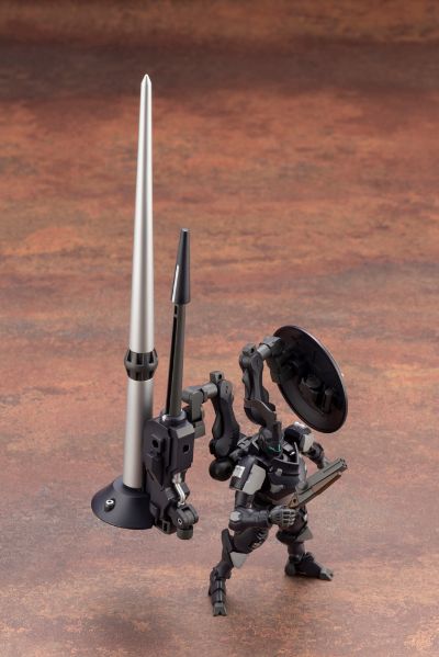 六角机牙 牙机将 IGNITE SPARTAN