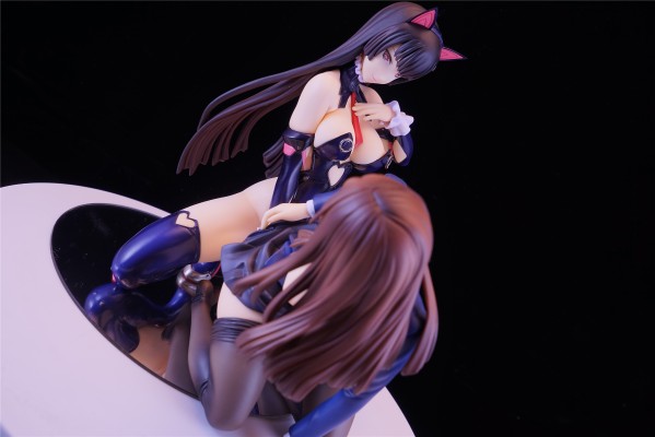 ばん！ 猫娘-maoniang-