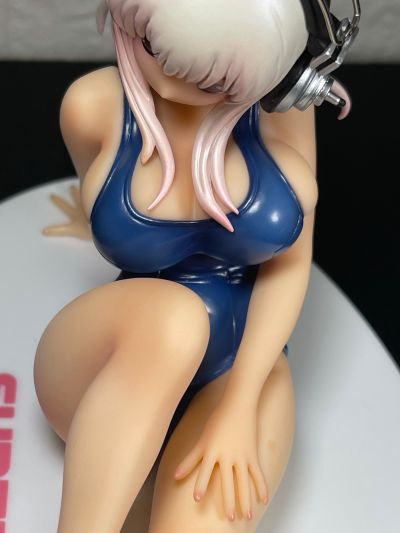 超级索尼子 死库水版