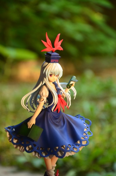 东方Project 知識と歴史の半獣 上白沢慧音 