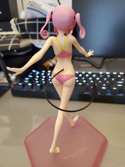 Pop Up Parade  出包王女 娜娜・阿丝达・戴比路克