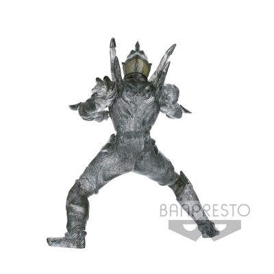 英雄勇像 特利迦奥特曼 黑暗特利迦 B款