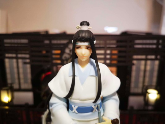 Pop Up Parade 魔道祖师 魏无羡