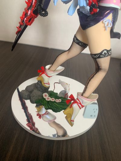 TERA ELIN 樱花月影・流ver. 