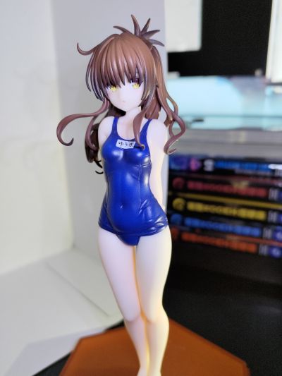 Pop Up Parade 出包王女Darkness 结城美柑