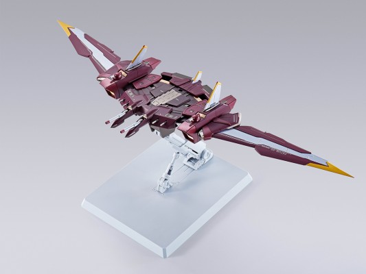 METAL BUILD   正义高达