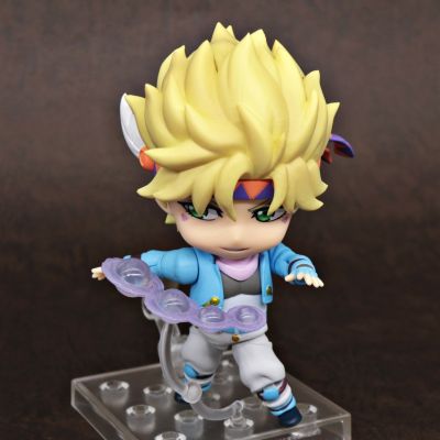 粘土人#1516 JOJO的奇妙冒险 西撒·安东尼奥·齐贝林