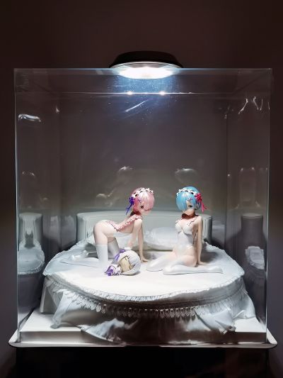 一番赏 Re：从零开始的异世界生活 Madorami ver.