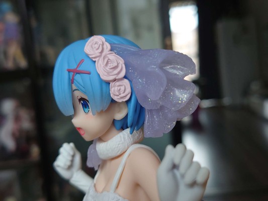 PCS Re：从零开始的异世界生活 雷姆~水晶礼服~中国限定