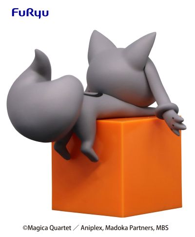 趴趴Q小手办 魔法少女小圆 剧场版 叛逆的物语 第一弹