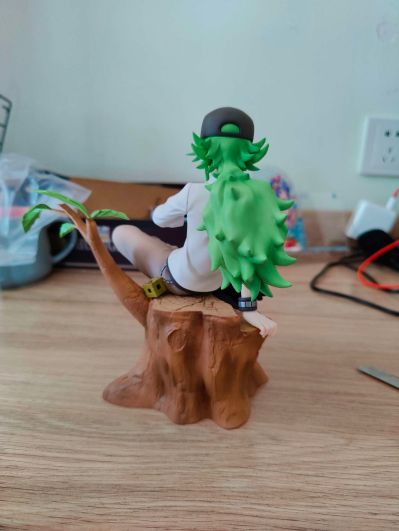 宝可梦 黑/白  N＆索罗亚