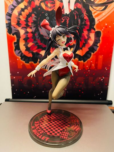 Coreful  约战：狂三外传 时崎狂三 -兔女郎- （Tatito限定）