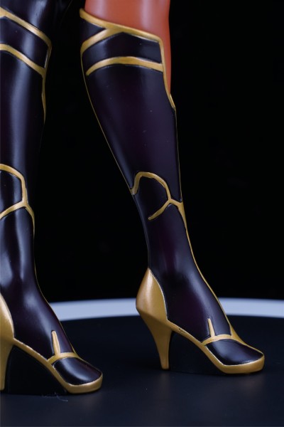 欢迎来到妖精之森 伊夫林·凯勒布理安 White ver.