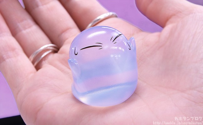 粘土人#1713 关于我转生变成史莱姆这档事 原初恶魔迪亚波罗