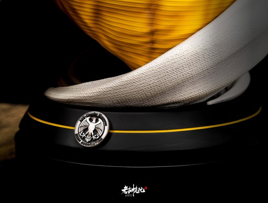 M.U.B 一拳超人 埼玉 