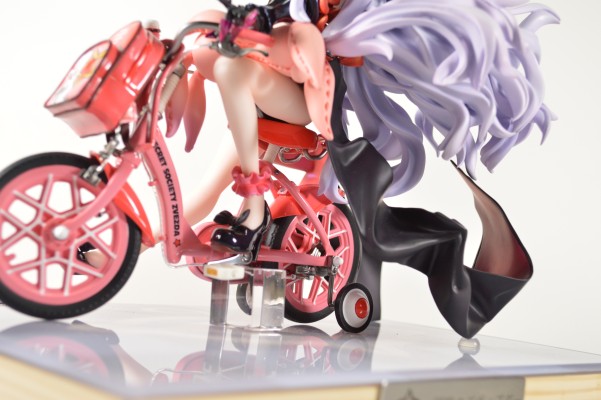 世界征服～谋略之星～ 薇妮艾拉大人