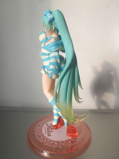 VOCALOID 初音未来 居家服 Ver.